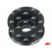 Слика 3 $на Ременица, алтернатор AS-PL Brand new  Alternator pulley AP6003