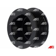 Слика 1 $на Ременица, алтернатор AS-PL Brand new  Alternator pulley AP6003