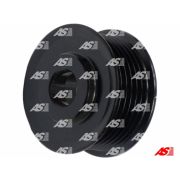 Слика 2 $на Ременица, алтернатор AS-PL Brand new  Alternator pulley AP6003