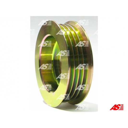 Слика на Ременица, алтернатор AS-PL Brand new  Alternator pulley AP6014