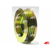 Слика 1 $на Ременица, алтернатор AS-PL Brand new  Alternator pulley AP6014