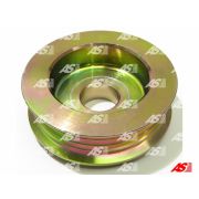 Слика 3 $на Ременица, алтернатор AS-PL Brand new  Alternator pulley AP6014