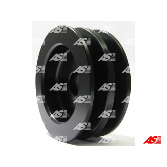 Слика на Ременица, алтернатор AS-PL Brand new  Alternator pulley AP9004