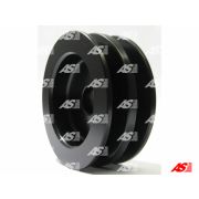 Слика 1 $на Ременица, алтернатор AS-PL Brand new  Alternator pulley AP9004