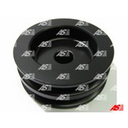 Слика 2 $на Ременица, алтернатор AS-PL Brand new  Alternator pulley AP9004