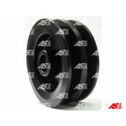 Слика 3 $на Ременица, алтернатор AS-PL Brand new  Alternator pulley AP9004