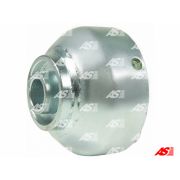 Слика 2 $на Ременица, алтернатор AS-PL Brand new  Alternator pulley AP9010S