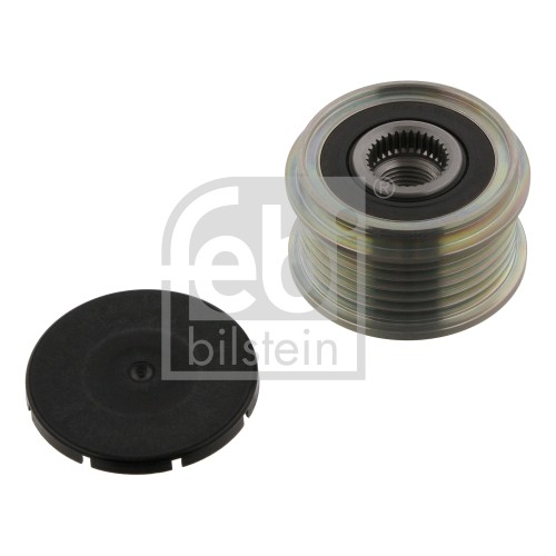 Слика на ременица, алтернатор FEBI BILSTEIN 34599 за Opel Astra J 2.0 CDTI - 160 коњи дизел