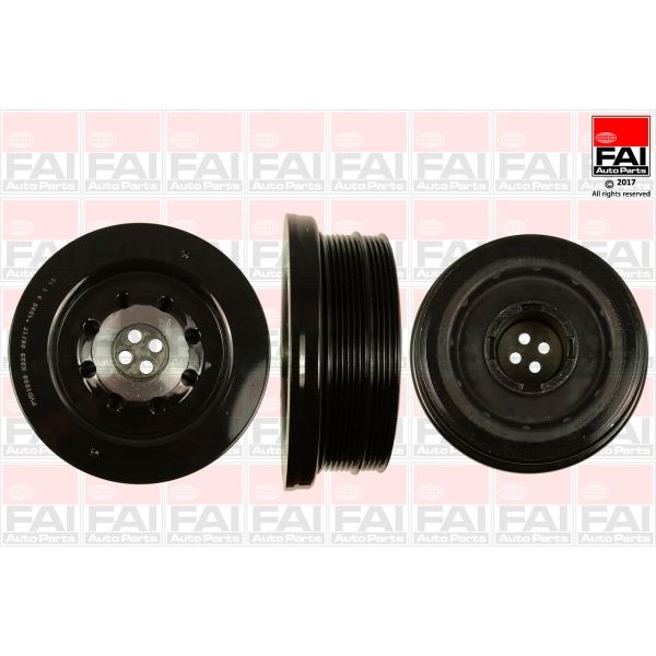 Слика на Ременица, радалица FAI AutoParts FVD1035