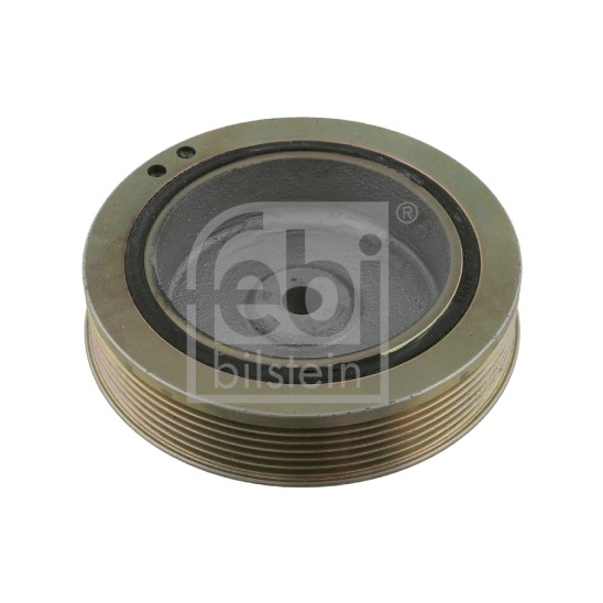 Слика на ременица, радалица FEBI BILSTEIN 24934 за Renault Megane 1 (BA0-1) 1.9 dTi (BA08, BA0N) - 98 коњи дизел