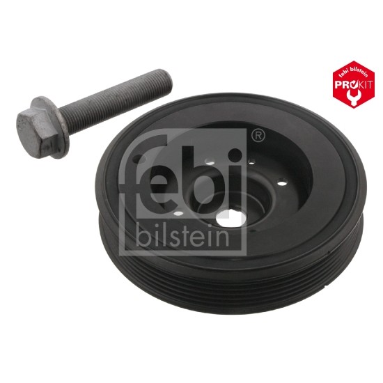 Слика на ременица, радалица FEBI BILSTEIN ProKit 33568 за Seat Leon (1P1) 1.8 - 130 коњи бензин