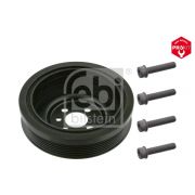 Слика 1 на ременица, радалица FEBI BILSTEIN ProKit 33654