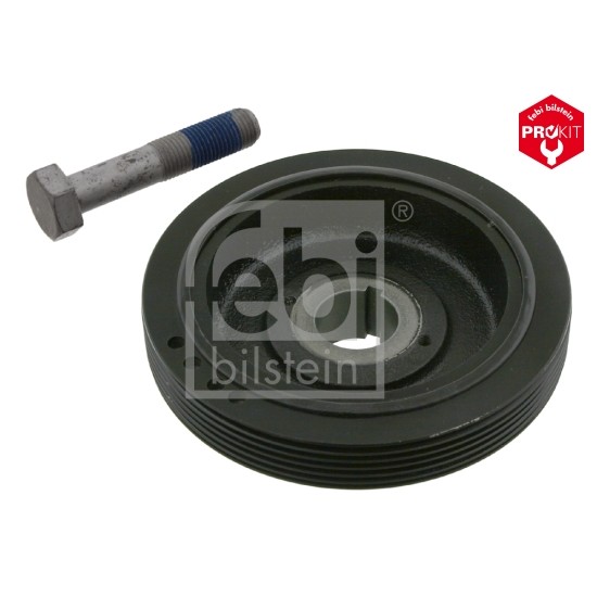 Слика на ременица, радалица FEBI BILSTEIN ProKit 33786 за Citroen ZX Break N2 1.8 D - 60 коњи дизел