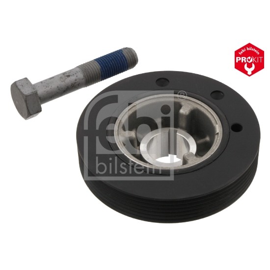 Слика на ременица, радалица FEBI BILSTEIN ProKit 33800 за Citroen Xantia Estate X1 1.8 i - 101 коњи бензин