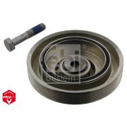 Слика 1 на ременица, радалица FEBI BILSTEIN ProKit 33809