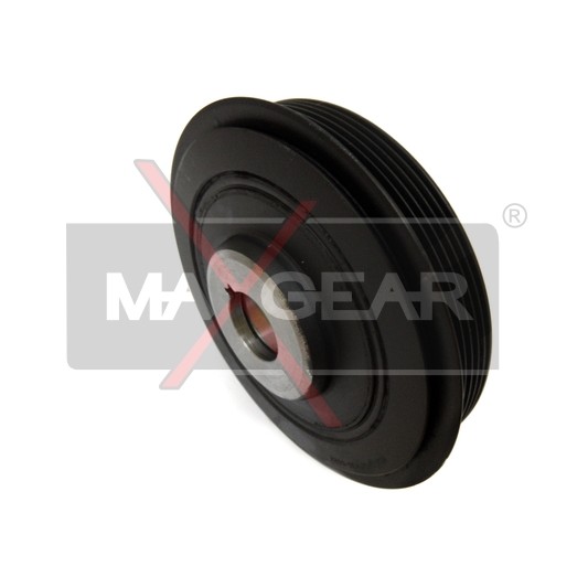 Слика на ременица, радалица MAXGEAR 30-0022 за Peugeot 807 2.2 HDi - 128 коњи дизел