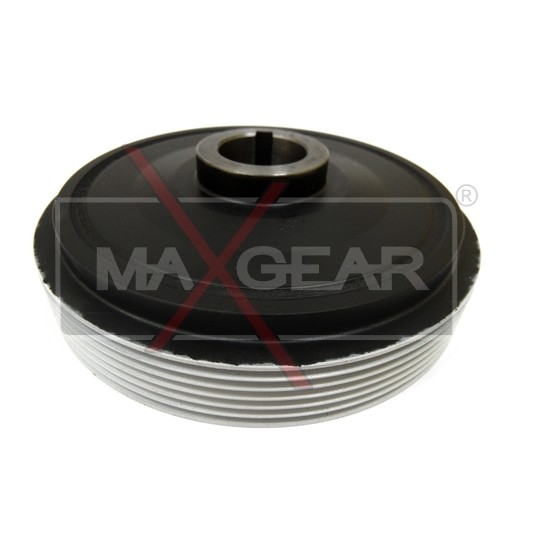 Слика на ременица, радалица MAXGEAR 30-0024 за Citroen Xantia X1 1.9 SD - 75 коњи дизел