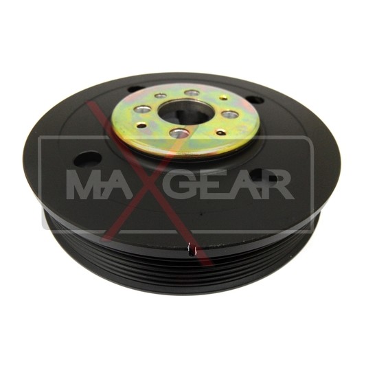 Слика на ременица, радалица MAXGEAR 30-0049 за VW Transporter T4 Box 1.9 D - 60 коњи дизел