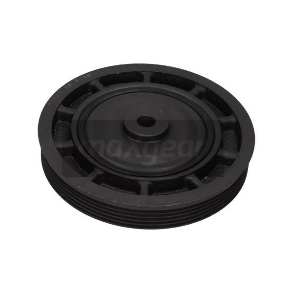 Слика на ременица, радалица MAXGEAR 30-0067 за Opel Movano Box (F9) 1.9 DTI - 82 коњи дизел