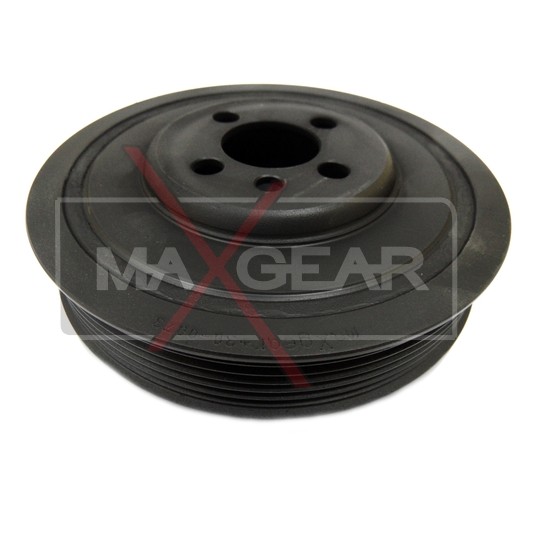 Слика на ременица, радалица MAXGEAR 30-0073 за VW Jetta 3 (1K2) 1.9 TDI - 105 коњи дизел