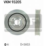 Слика 1 на ременица, радалица SKF VKM 93205