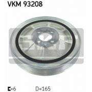 Слика 1 $на Ременица, радалица SKF VKM 93208