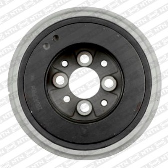 Слика на ременица, радалица SNR DPF357.00 за VW Jetta 4 (1J2) 1.9 TDI - 150 коњи дизел