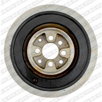 Слика на ременица, радалица SNR DPF357.09 за VW Transporter T4 Box 1.9 D - 60 коњи дизел