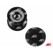 Слика 3 на ременица на алтернатор AS-PL Brand new  Alternator freewheel pulley AFP0005