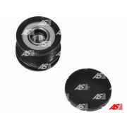 Слика 3 $на Ременица на алтернатор AS-PL Brand new  Alternator freewheel pulley AFP0008