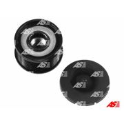 Слика 3 $на Ременица на алтернатор AS-PL Brand new  Alternator freewheel pulley AFP0015