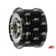 Слика 2 $на Ременица на алтернатор AS-PL Brand new  Alternator freewheel pulley AFP0015