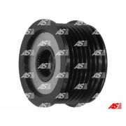 Слика 1 $на Ременица на алтернатор AS-PL Brand new  Alternator freewheel pulley AFP0023