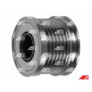 Слика 1 $на Ременица на алтернатор AS-PL Brand new  Alternator freewheel pulley AFP0035