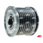 Слика 1 $на Ременица на алтернатор AS-PL Brand new  Alternator freewheel pulley AFP0049