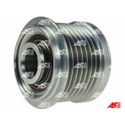 Слика 2 $на Ременица на алтернатор AS-PL Brand new  Alternator freewheel pulley AFP0050