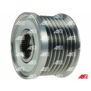 Слика 1 $на Ременица на алтернатор AS-PL Brand new  Alternator freewheel pulley AFP0050