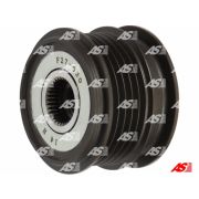 Слика 1 $на Ременица на алтернатор AS-PL Brand new  Alternator freewheel pulley AFP0054