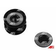 Слика 3 $на Ременица на алтернатор AS-PL Brand new  Alternator freewheel pulley AFP0066