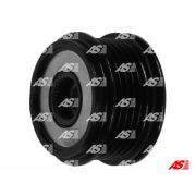 Слика 1 $на Ременица на алтернатор AS-PL Brand new  Alternator freewheel pulley AFP0067