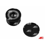 Слика 3 на ременица на алтернатор AS-PL Brand new  Alternator freewheel pulley AFP0068