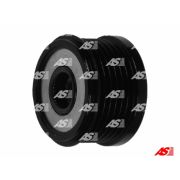 Слика 1 $на Ременица на алтернатор AS-PL Brand new  Alternator freewheel pulley AFP0070