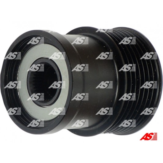 Слика на Ременица на алтернатор AS-PL Brand new  Alternator freewheel pulley AFP0078