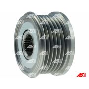 Слика 1 $на Ременица на алтернатор AS-PL Brand new  Alternator freewheel pulley AFP0083