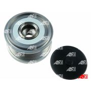 Слика 3 $на Ременица на алтернатор AS-PL Brand new  Alternator freewheel pulley AFP1003