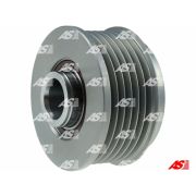 Слика 2 $на Ременица на алтернатор AS-PL Brand new  Alternator freewheel pulley AFP1004