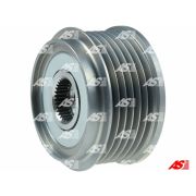 Слика 1 $на Ременица на алтернатор AS-PL Brand new  Alternator freewheel pulley AFP1004