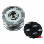 Слика 3 $на Ременица на алтернатор AS-PL Brand new  Alternator freewheel pulley AFP1005