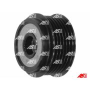 Слика 1 $на Ременица на алтернатор AS-PL Brand new  Alternator freewheel pulley AFP2002