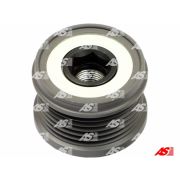 Слика 3 $на Ременица на алтернатор AS-PL Brand new  Alternator freewheel pulley AFP2004